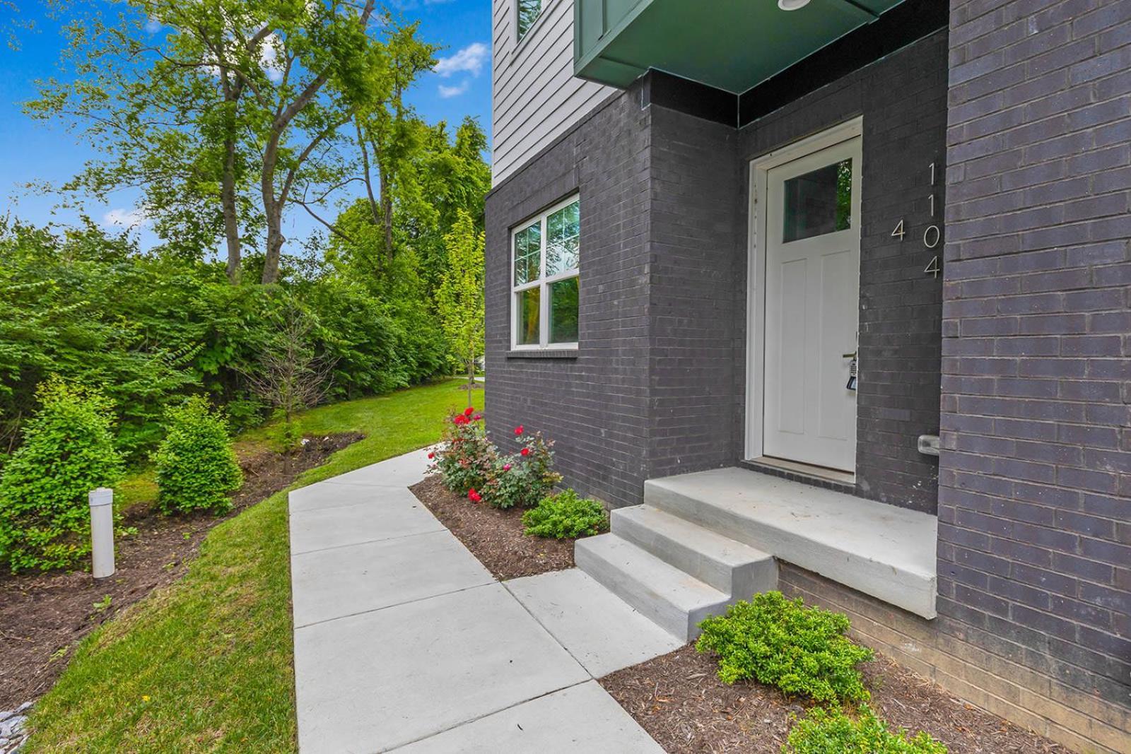 Bourbon & Bubbles - Rooftop Hot Tub & Speakeasy Villa Nashville Exterior photo